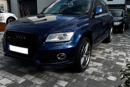 Audi Q5 133.890 km 18.199 € Rastatt 76437