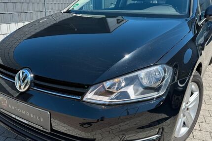 VW Golf 59.950 km 11.900 &euro; Stutensee 76297