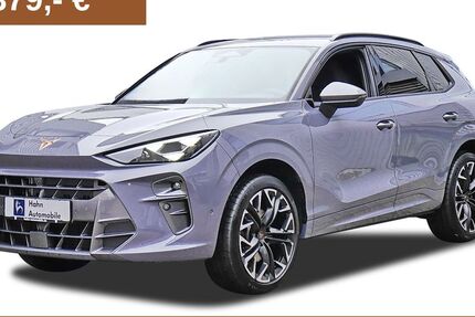 Cupra Terramar 12.000 km 44.980 &euro; Pforzheim 75179