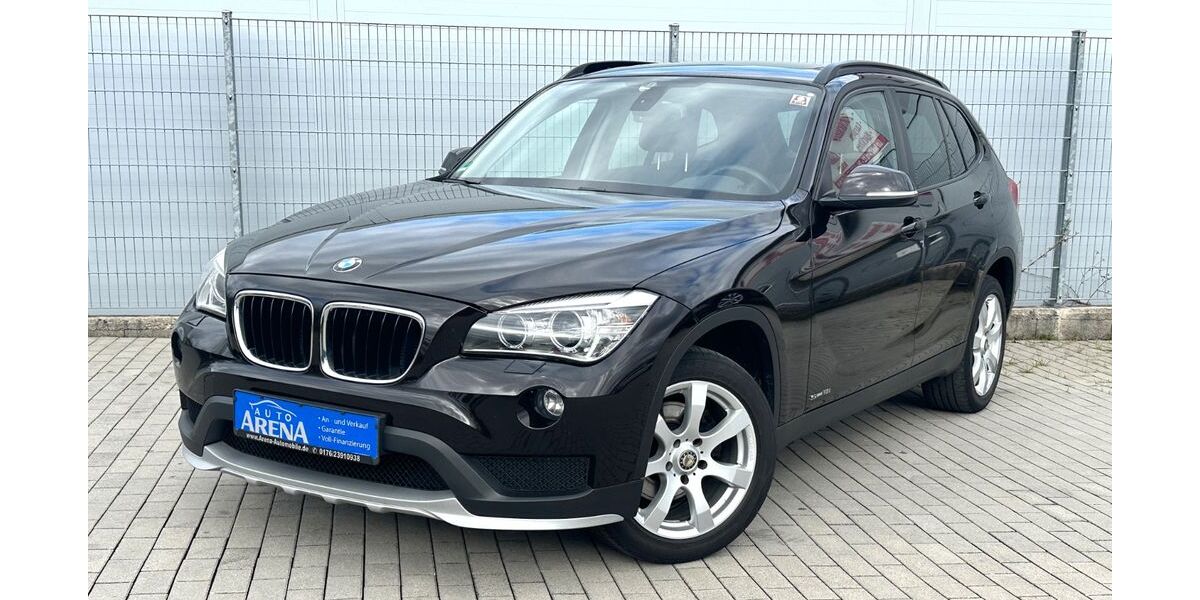 BMW X1 118.000 km 10.750 &euro; Stutensee (Karlsruhe) 76297