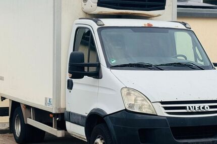 IVECO Andere 360.000 km 6.990 € Au am Rhein 76474