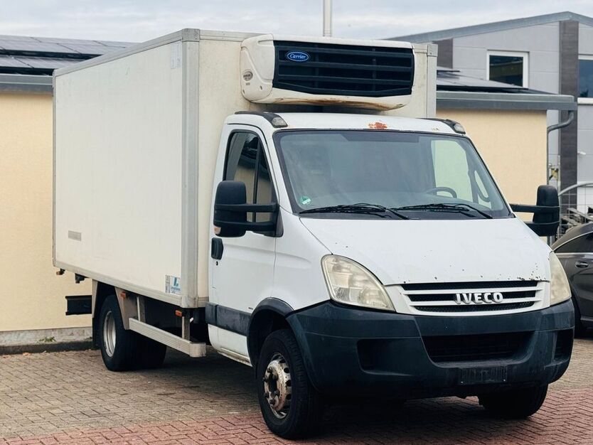 IVECO Andere 360.000 km 6.990 € Au am Rhein 76474