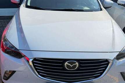 Mazda CX-3 75.000 km 16.700 &euro; Bad Schönborn 76669