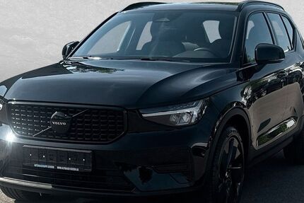 Volvo XC40 13.500 km 33.450 &euro; Karlsruhe 76187
