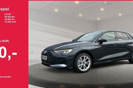 Audi A3 5.000 km 29.890 &euro; Landau 76829