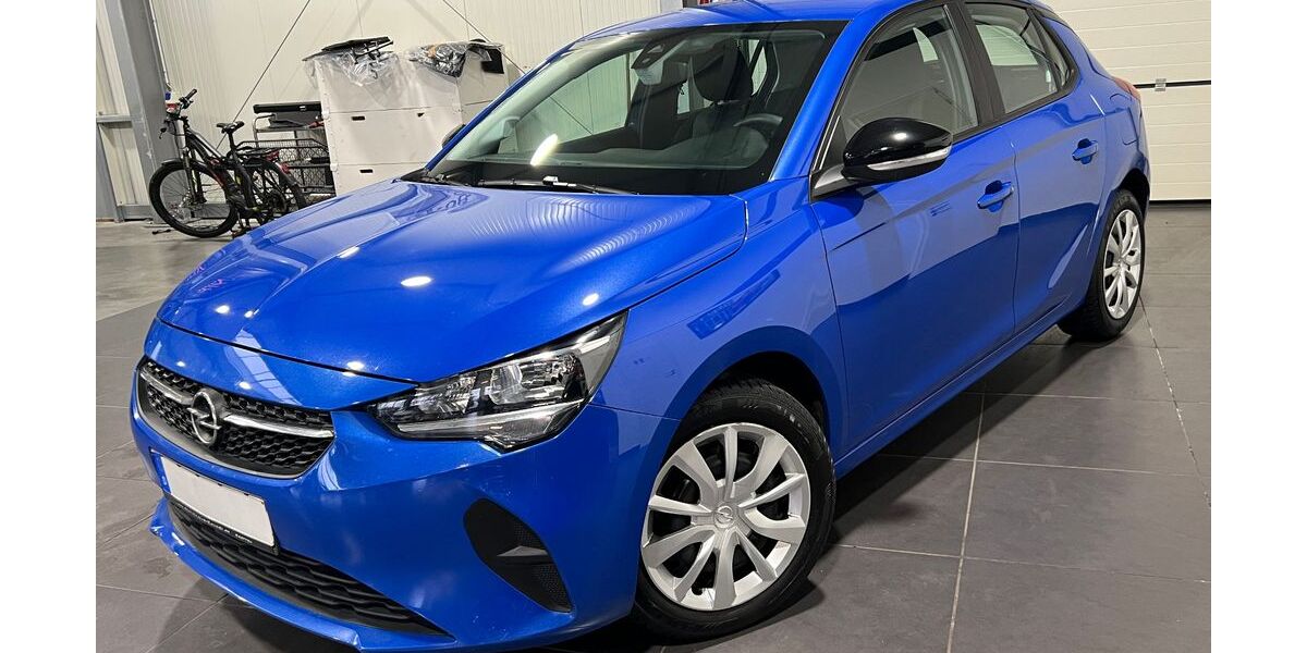 Opel Corsa 138.000 km 8.995 &euro; Bretten 75015