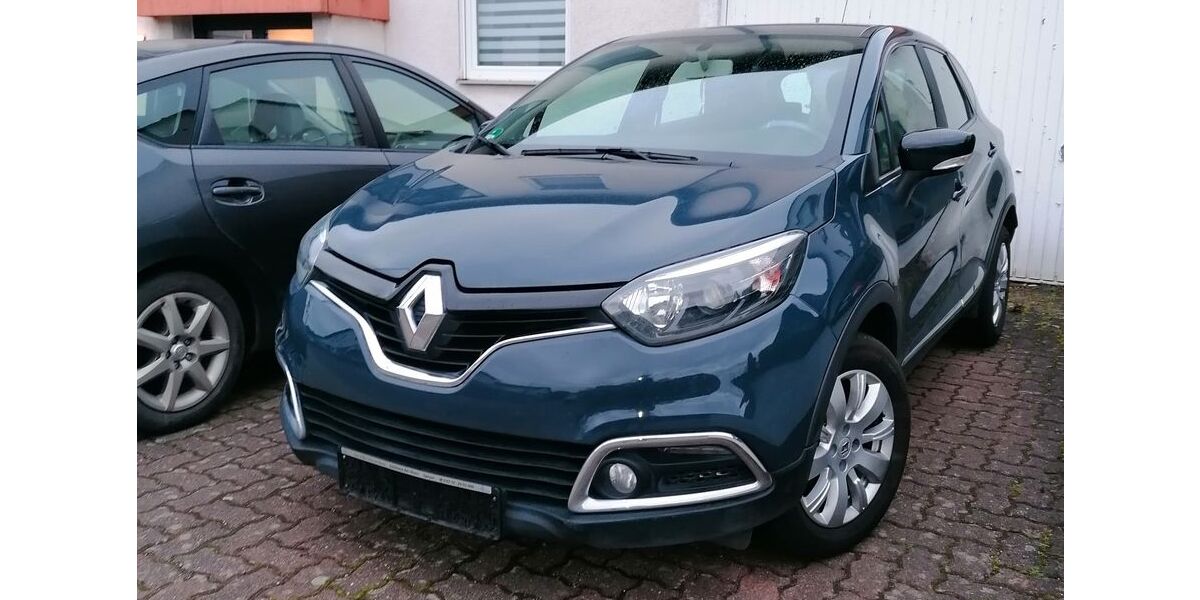 Renault Captur 67.616 km 8.800 &euro; Lingenfeld 67360