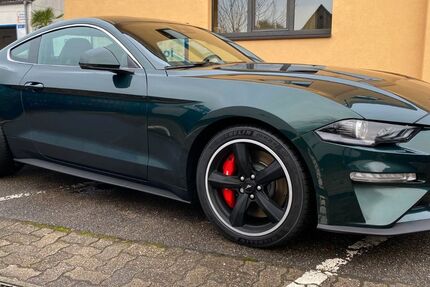 Ford Mustang 59.850 km 44.290 &euro; Weingarten 76356