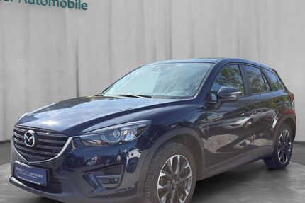 Mazda CX-5 175.600 km 7.400 &euro; Wörth 76744