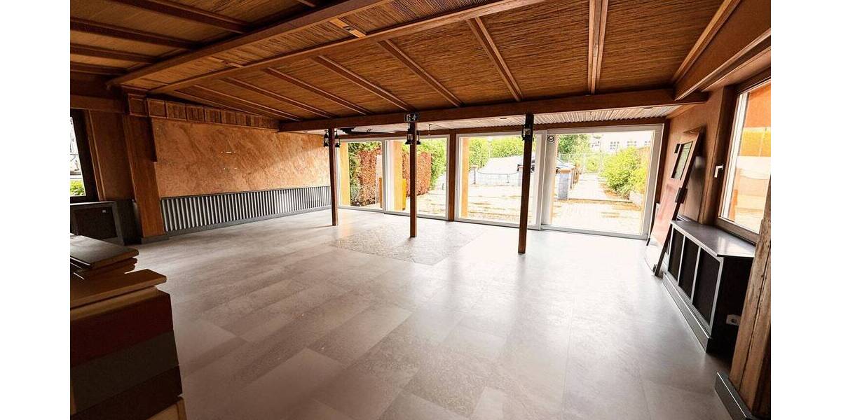 Gewerbeobjekt Pforzheim Südweststadt - 5 Zimmer, 230 m&sup2;, 395.000&euro; | Angebot:19366706