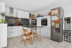 Wohnen oder Kapitalanlage: Moderne Wohnung mit Balkon und TG in zentraler Lage - Etagenwohnung Muggensturm | Angebot:25882926