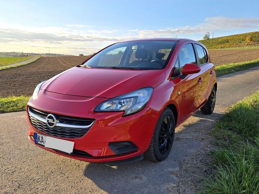 Opel Corsa 138.000 km 6.299 € Büchig 75015