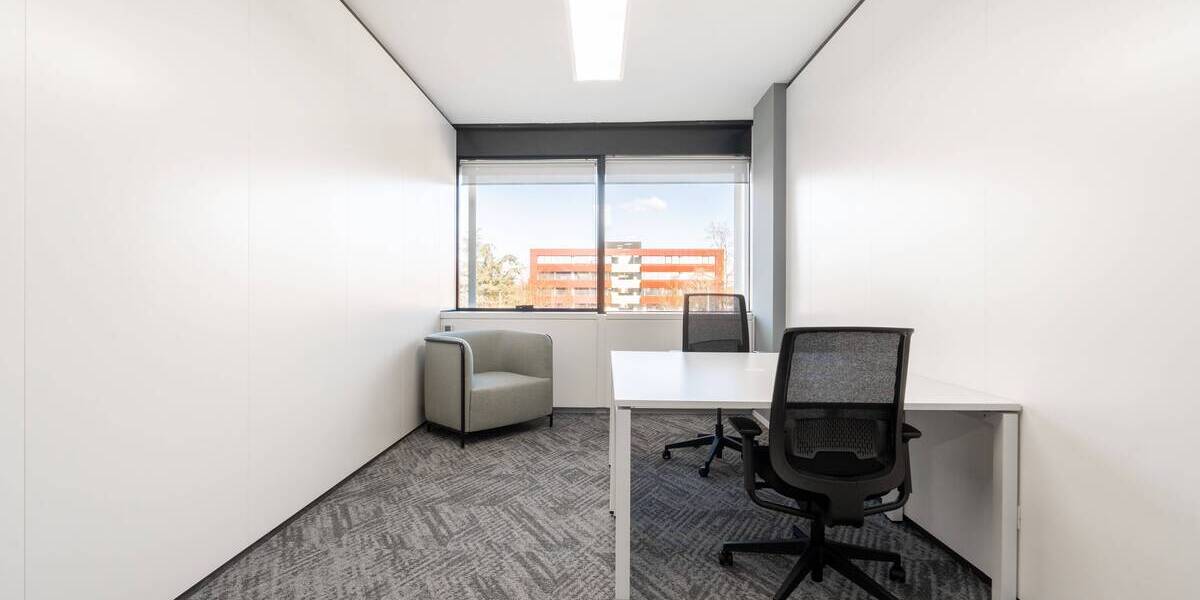 Mitgliedschaften für flexible Büros in Regus KARLSRUHE, Rondellplatz zimmer