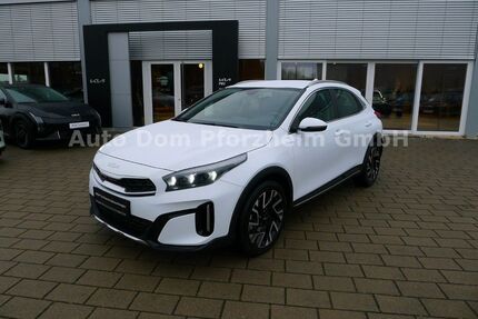 Kia XCeed 17.100 km 24.890 &euro; Pforzheim 75177