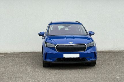 Skoda Enyaq 120.000 km 18.499 &euro; Kandel 76870