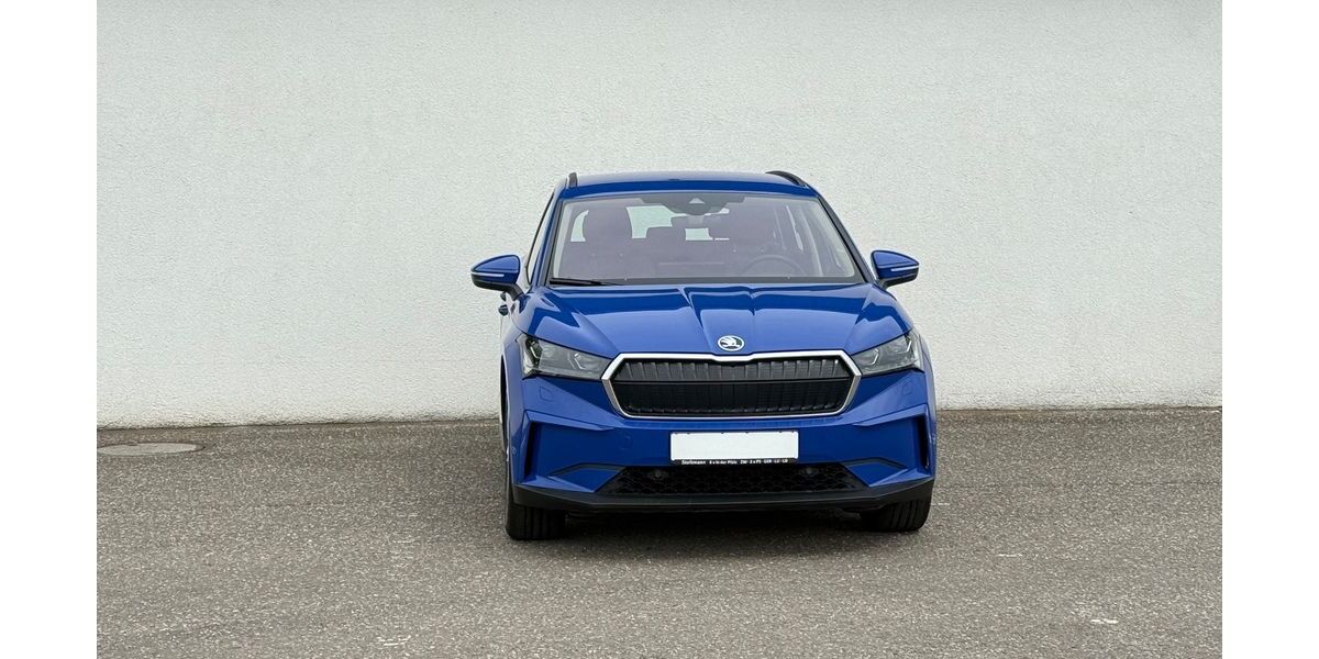 Skoda Enyaq 120.000 km 18.499 &euro; Kandel 76870