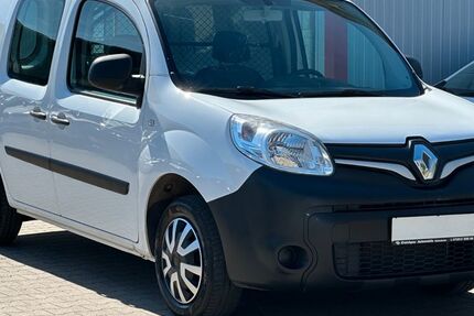 Renault Kangoo 62.000 km 9.995 &euro; Bruchsal-Helmsheim 76646