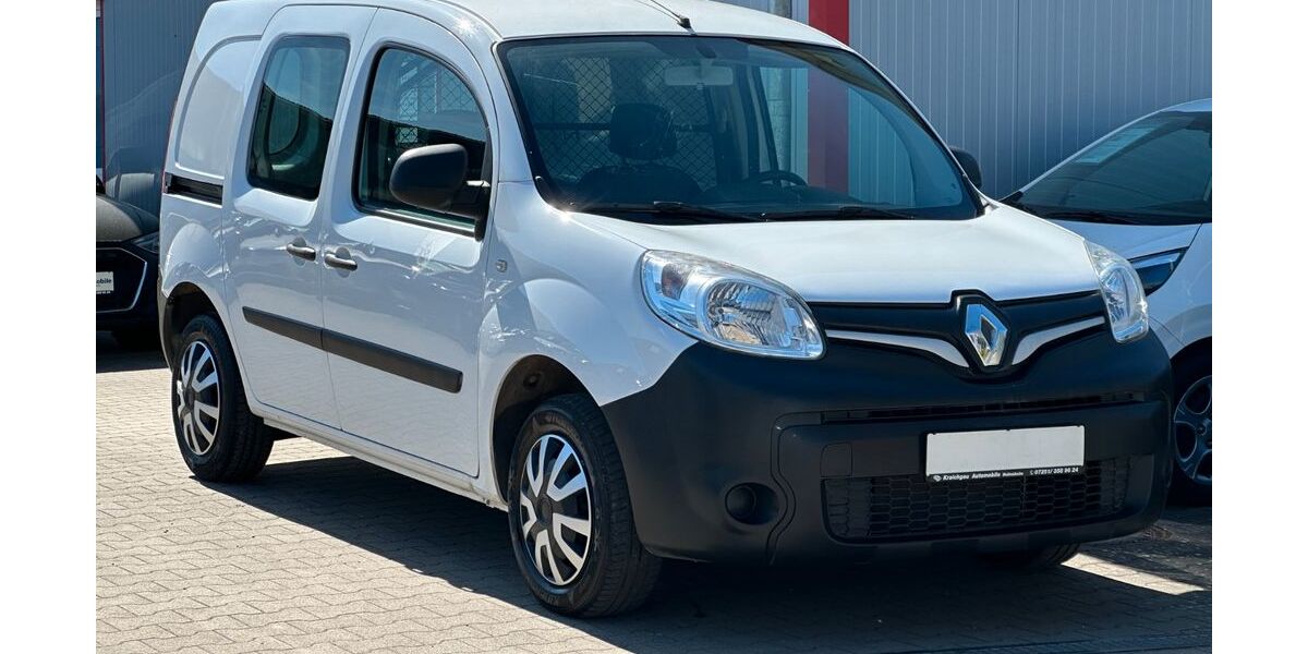Renault Kangoo 62.000 km 9.995 &euro; Bruchsal-Helmsheim 76646