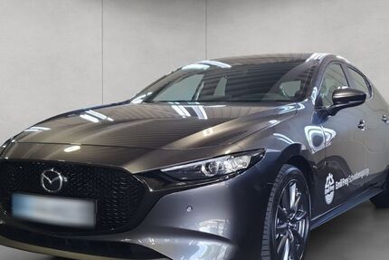 Mazda 3 2.410 km 28.450 € Pforzheim 75179