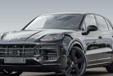 Porsche Cayenne 9.900 km 113.880 € Pforzheim 75177