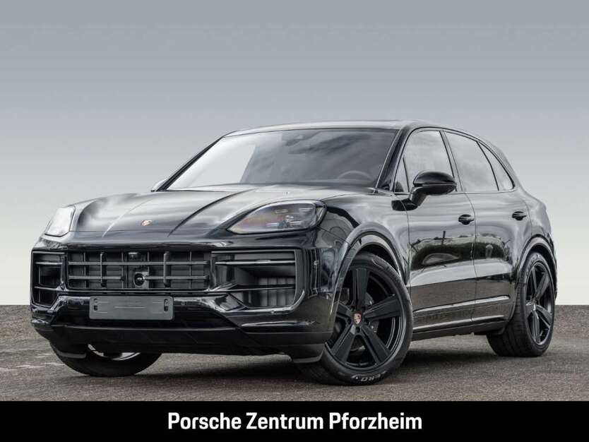 Porsche Cayenne 9.900 km 113.880 € Pforzheim 75177