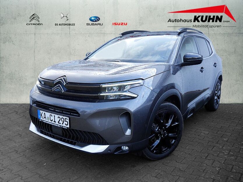 Citroen C5 Aircross 30.000 km 29.980 € Karlsruhe 76185