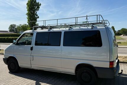 VW T4 andere 327.272 km 14.500 &euro; Weingarten 76356