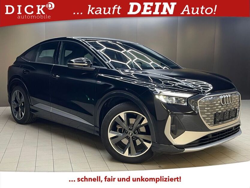 Q4 e-tron