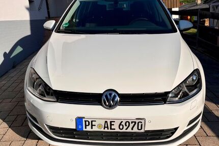 VW Golf 86.500 km 8.989 &euro; Keltern 75210