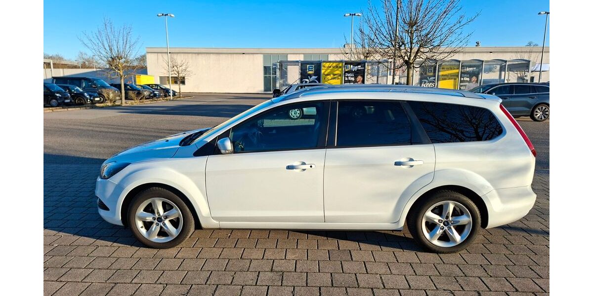 Ford Focus 189.600 km 2.450 &euro; Karlsruhe 76187