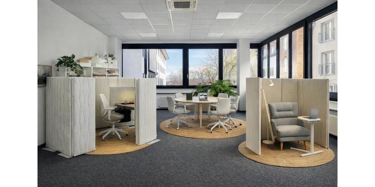 Gewerbeobjekt Karlsruhe Südstadt - 3.890&euro; | Angebot:25927561
