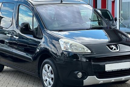 Peugeot Partner 146.000 km 5.695 € Bruchsal-Helmsheim 76646