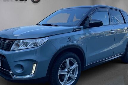 Suzuki Vitara 62.500 km 18.990 € Pforzheim 75177