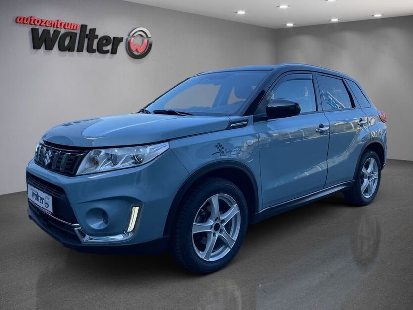 Suzuki Vitara 62.500 km 18.990 € Pforzheim 75177