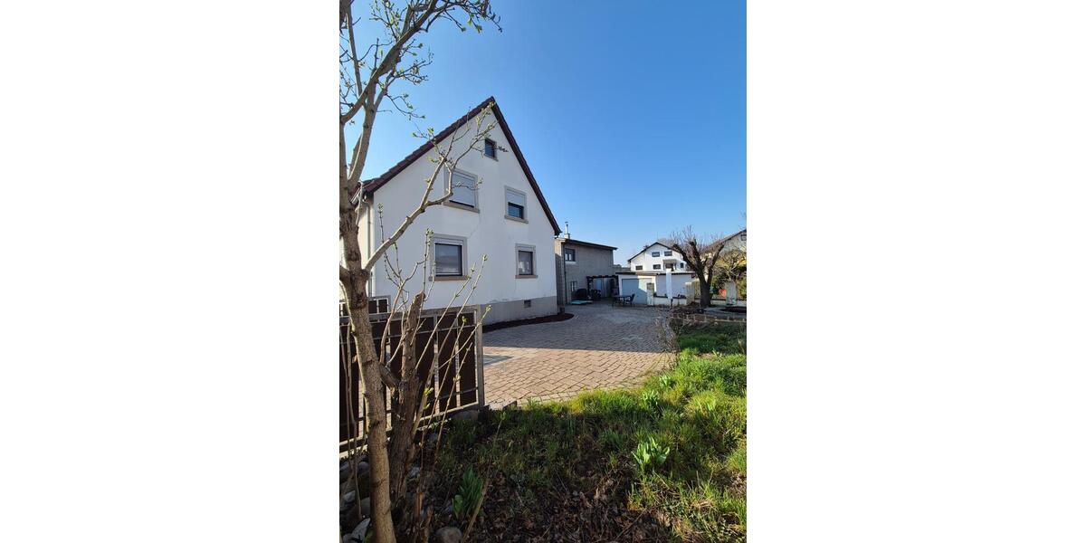 Doppelhaushälfte Linkenheim-Hochstetten Hochstetten - 6 Zimmer, 143 m&sup2;, 579.000&euro; | Angebot:26615203