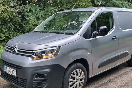 Citroen Berlingo 85.000 km 18.000 € Hördt 76771