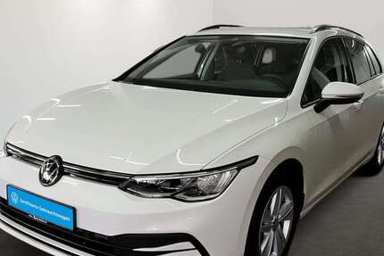VW Golf Variant 43.419 km 20.980 € Germersheim 76726