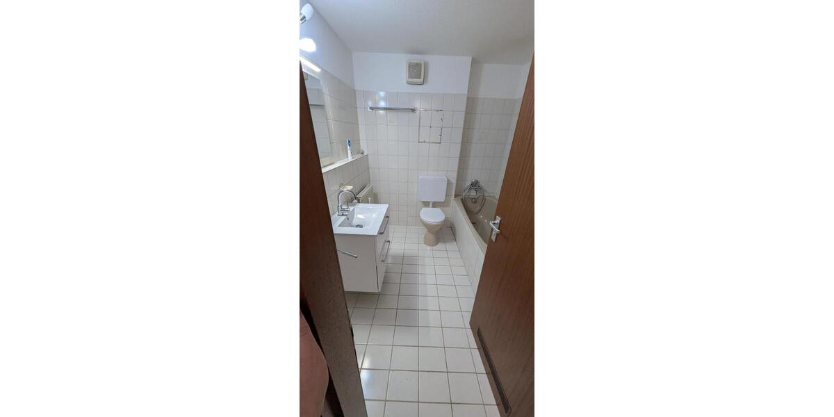 Erdgeschoßwohnung Pforzheim Eutingen - 2 Zimmer, 62 m&sup2;, 550&euro; | Angebot:26223623