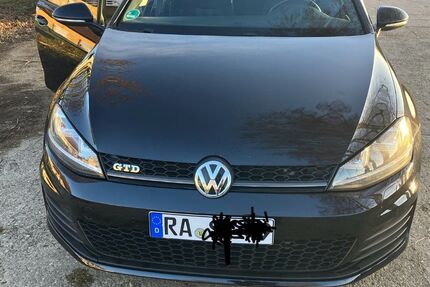 VW Golf 254.000 km 10.100 &euro; Rastatt 76437