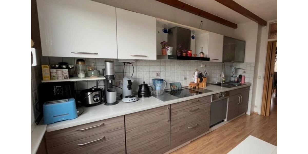 Etagenwohnung Karlsruhe Knielingen - 4 Zimmer, 81 m&sup2;, 365.000&euro; | Angebot:27111027
