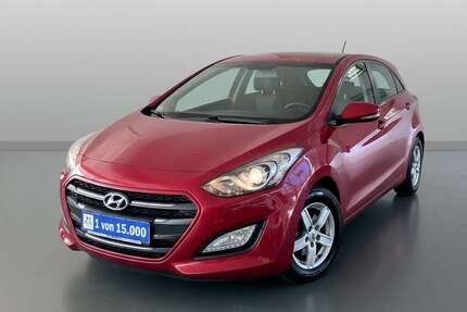 Hyundai i30 85.066 km 10.950 &euro; Karlsruhe 76227