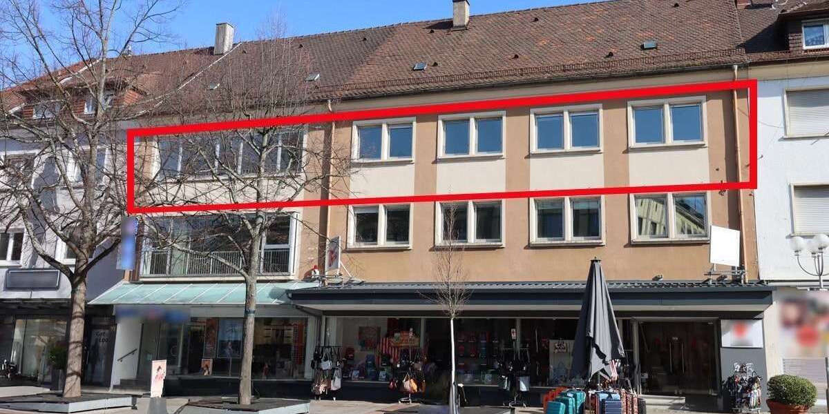 Gewerbeobjekt Bruchsal - 2.016&euro; | Angebot:25499090