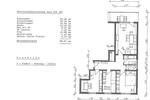 Etagenwohnung Germersheim - 3 Zimmer, 89 m&sup2;, 249.000&euro; | Angebot:27042571