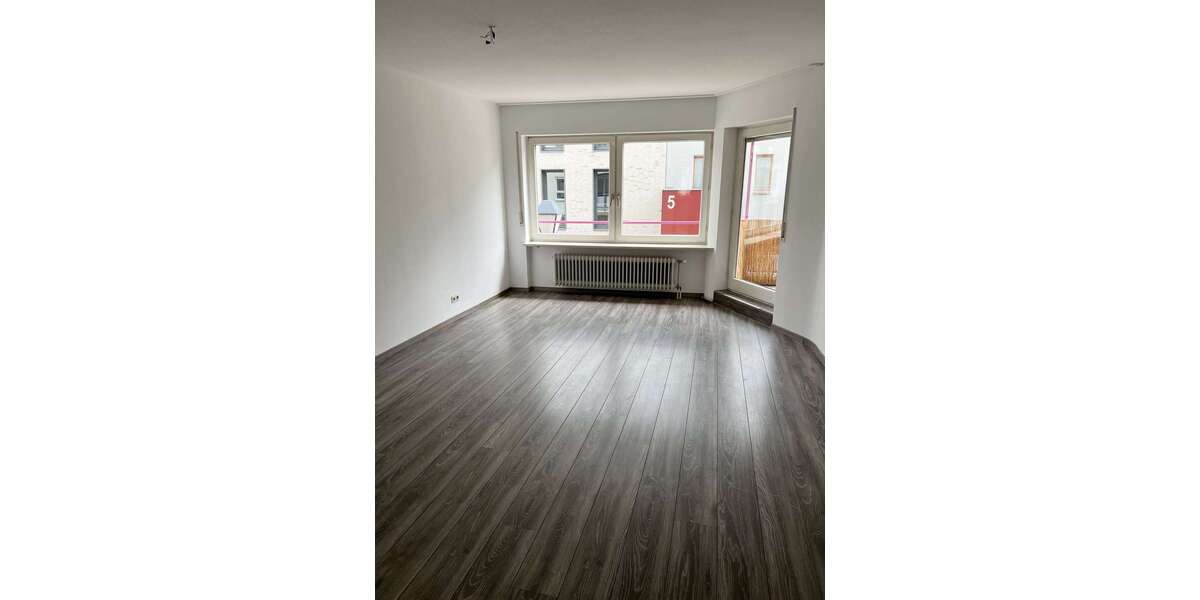 Wohnung zum Mieten in Pforzheim 684 € 76 m² 3 zimmer