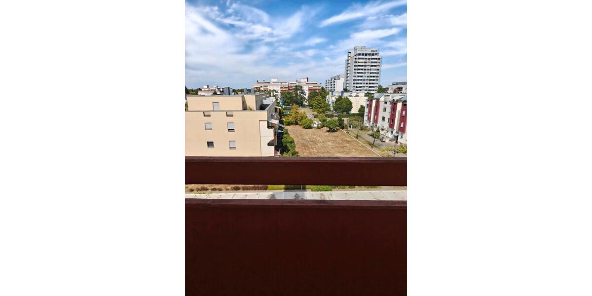 Etagenwohnung Karlsruhe Neureut - 1 Zimmer, 37 m&sup2;, 215.000&euro; | Angebot:27236683