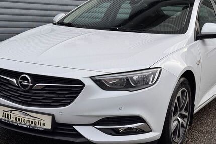 Opel Insignia 127.451 km 10.490 &euro; Niefern-Öschelbronn 75223