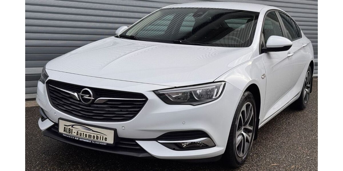 Opel Insignia 127.451 km 10.490 &euro; Niefern-Öschelbronn 75223