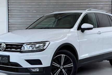 VW Tiguan 99.900 km 24.950 &euro; Forst 76694