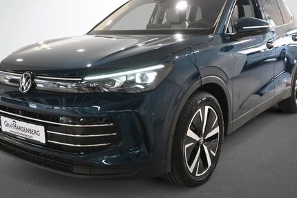 VW Tiguan 57.000 km 44.990 &euro; Karlsruhe 76131