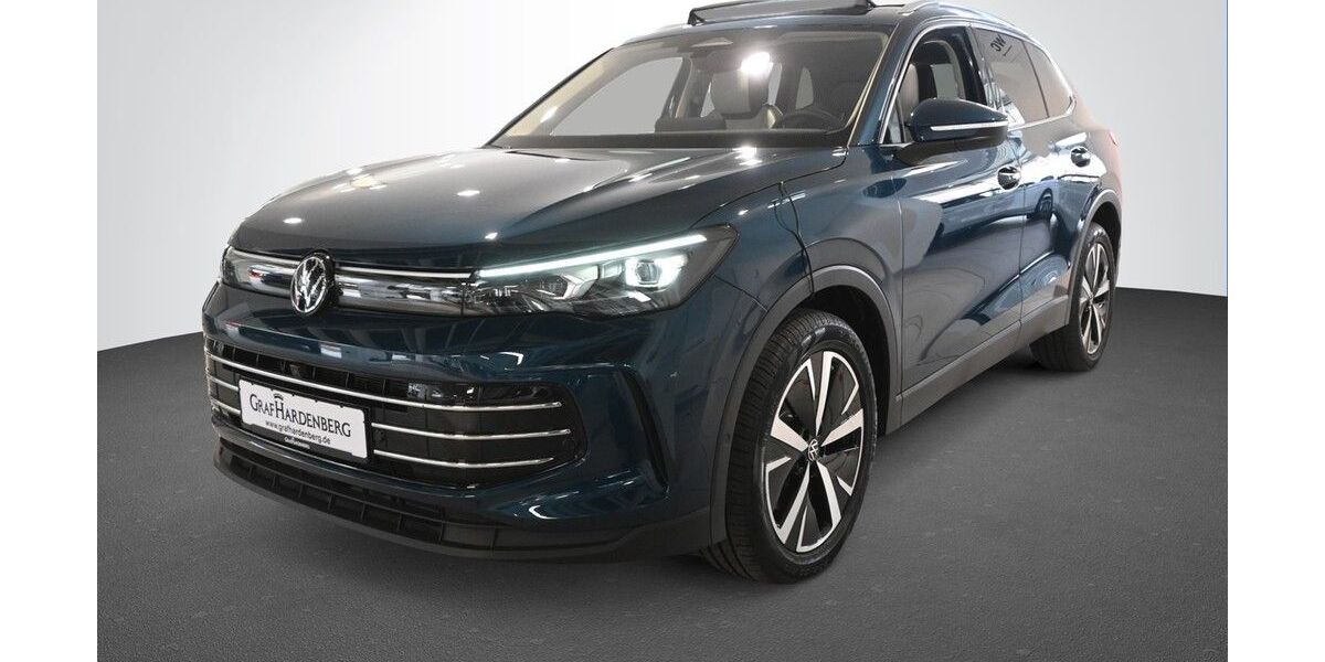 VW Tiguan 57.000 km 44.990 &euro; Karlsruhe 76131